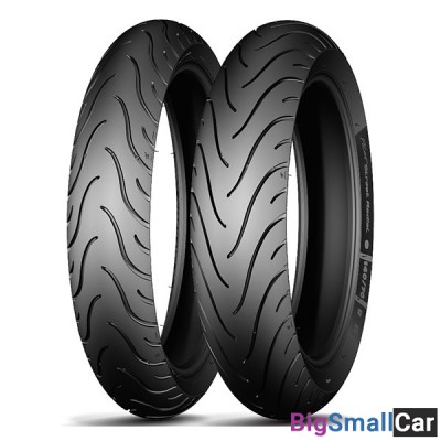 110/70ZR17 MICHELIN PILOT Street Radial 16789