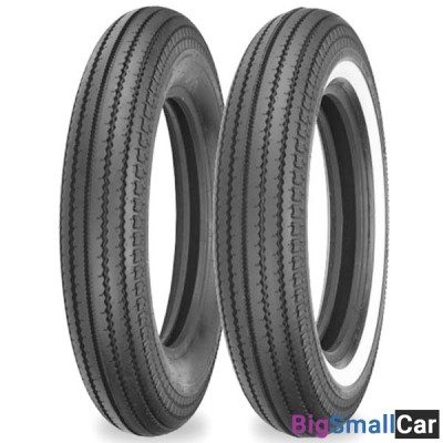 4,00-18 SHINKO E270 17073