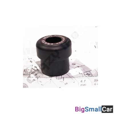 Слайдеры CRAZY IRON 55/10 сменный наконечник 5095 - купить Москве