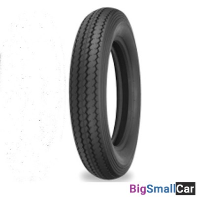 100/90ZR19 57H SHINKO E240 17130