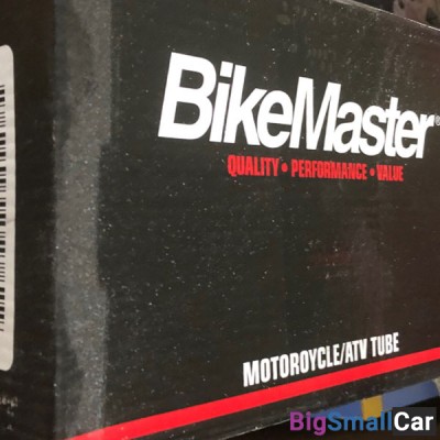 Камера BIKEMASTER 140/90 -16 17247
