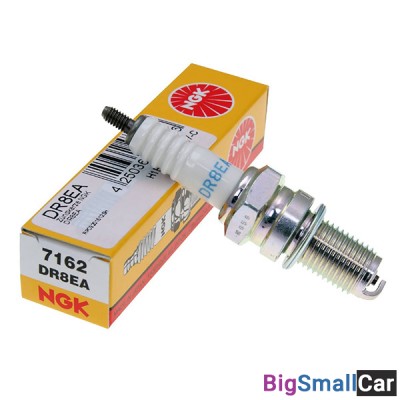 Свеча NGK DR8EA 7162 - купить Москве