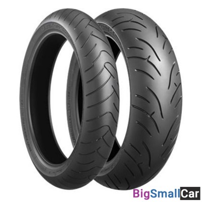 150/70ZR17 BRIDGESTONE BT023 R 69W 17593