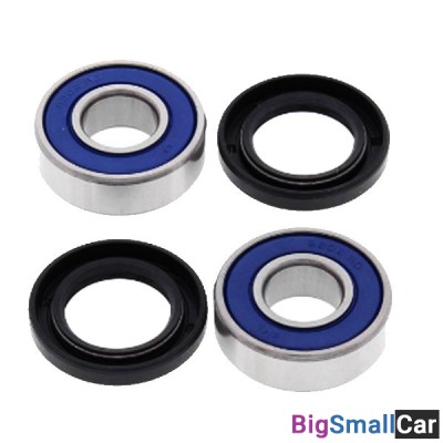 Подшипник переднего колеса ALL BALLS RACING 25-1188 - купить Москве