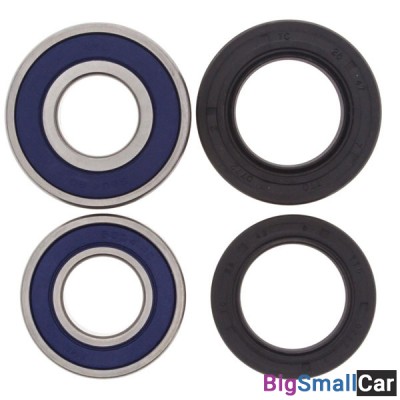 Подшипник заднего колеса ALL BALLS RACING 25-1113 - купить Москве