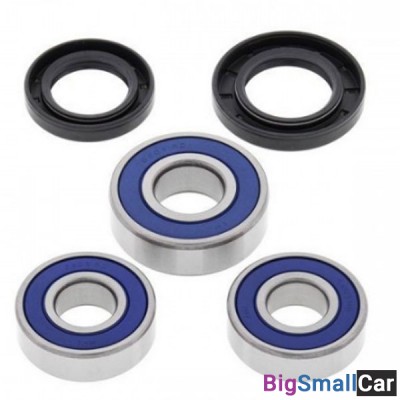 Подшипник заднего колеса ALL BALLS RACING 25-1230 - купить Москве