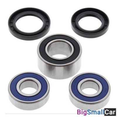 Подшипник заднего колеса ALL BALLS RACING 25-1658 - купить Москве