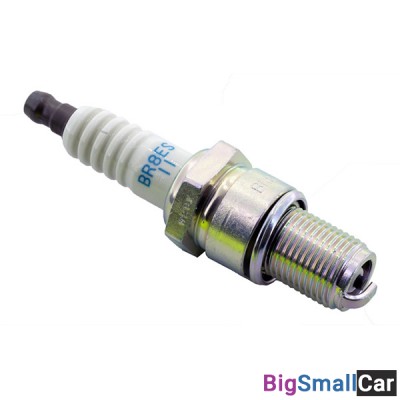 Свеча NGK BR8ES-11 7986 - купить Москве