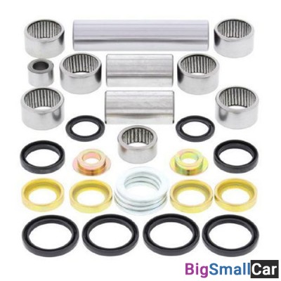 Ремкомплект подвески ALL BALLS 27-1171 - купить Москве