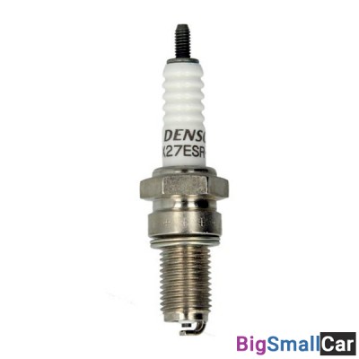 Свеча DENSO X27ESR-U - купить Москве