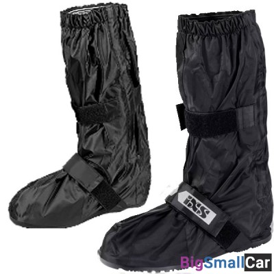 Дождевик ботинок IXS Rain Boots Ontario 2.0 X79016-003-XL - купить Москве