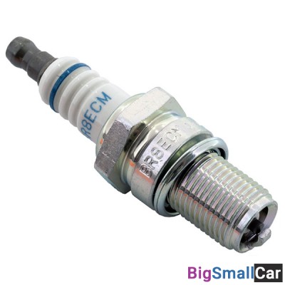 Свеча NGK BR8ECM 3035 - купить Москве