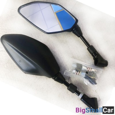 Зеркала SCOOTER-M FZ6S/N/FZ1N/FZ8/XJ6 19801 - купить Москве