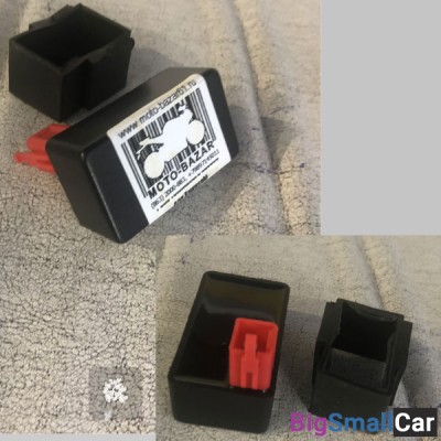 Реле топливного насоса для Kawasaki Zx600/900/1100/1200/ZZR 600 27002-1065 - купить Москве