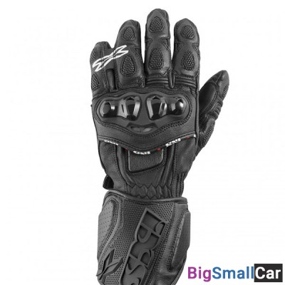 Перчатки IXS RS-300 M blk X40441-003-M - купить Москве