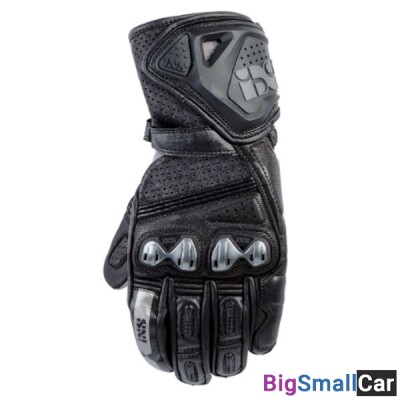 Перчатки IXS RS-100 XL blk X40444-003-XL - купить Москве