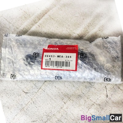 Тормозной цил.задний HONDA CRF250L/R/X 09-13 06453-MCA-305 - купить Москве