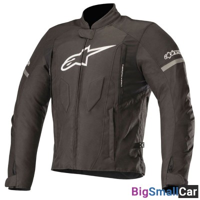 Куртка ALPINESTARS текстиль T-Faster blk 2XL 3303518 10 2XL - купить Москве
