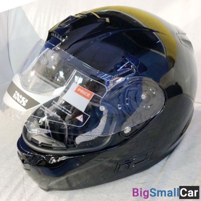 Шлем IXS HX215 blk L X14055-003-L - купить Москве