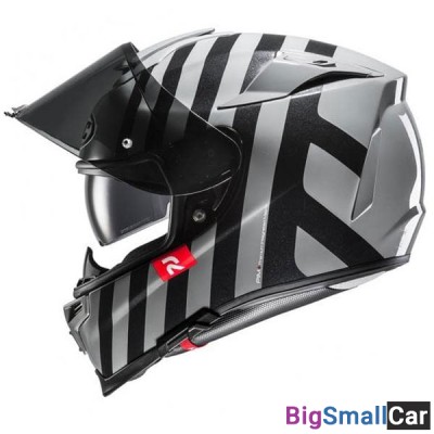 Шлем HJC R-PHA 70 FORVIC MC5 M 19965 - купить Москве