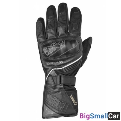 Перчатки IXS Viper blk XL X41018-003-XL - купить Москве