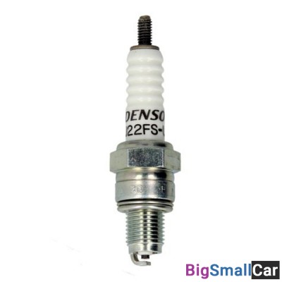 Свеча DENSO U22FS-U 4006 - купить Москве