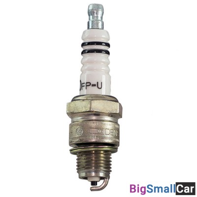 Свеча DENSO W20FP-U 3068 - купить Москве