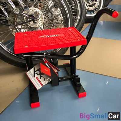 Подставка под кросс RTECH red 30.5-40.5см R-CVACCRSCR00 - купить Москве