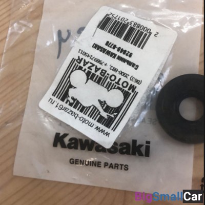 Сальник KAWASAKI 92049-0778 - купить Москве