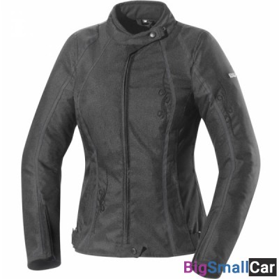 Куртка текстиль жен. IXS KAYLA blk DS X55217-003-DS - купить Москве