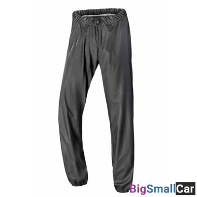 Дождевик брюки IXS CROIX blk 3XL X79009-003-3XL - купить Москве