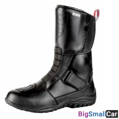 Мотоботы IXS Classic-ST blk 40 X45015-003-40 - купить Москве