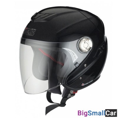 Шлем IXS HX91 blk/matt M X10801-M33-M - купить Москве