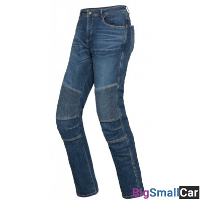Мотобрюки IXS Classic AR Jeans Moto W30/L32 X63038-004-W30/L32 - купить Москве