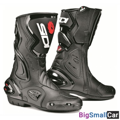 Мотоботы SIDI Cobra Air blk 40 20331 - купить Москве