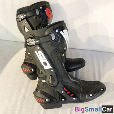 Мотоботы SIDI ST AIR blk 41 20355 - купить Москве