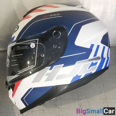 Шлем HJC C70 KORO MC21SF L 20402 - купить Москве