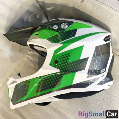 Шлем HJC i50 ARGOS MC4 L 20439 - купить Москве