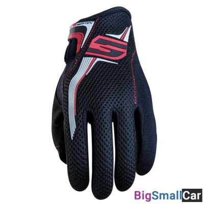 Перчатки FIVE MXF3 black S 20483 - купить Москве