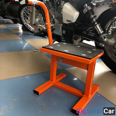 Подкат под cross/enduro orange CRAZY IRON 1107-62 - купить Москве