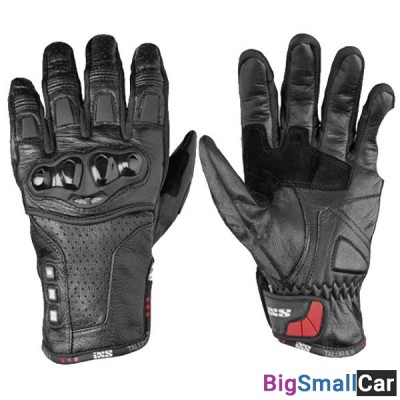 Перчатки IXS TALURA - blk жен. DS X40436-003-DS - купить Москве