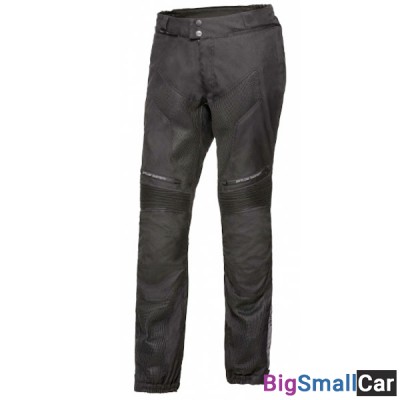 Мотобрюки IXS Comfort-Air M blk X63029-003-M - купить Москве