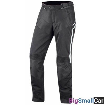 Мотобрюки IXS Archer XL blk X63021-003-XL - купить Москве