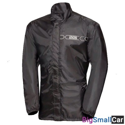 Дождевик IXS Rain Suite Horton 3.0 blk L X79012-003-L - купить Москве