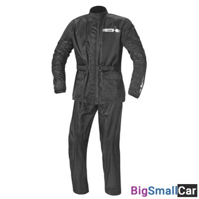 Дождевик IXS HORTON - S раздельный X79813-003-S - купить Москве