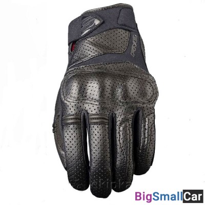 Перчатки FIVE RS2 black L 20919 - купить Москве