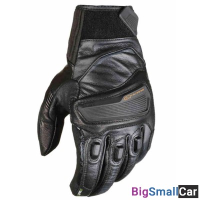 Перчатки MACNA OUTLAW black M 190 6186/101 - купить Москве