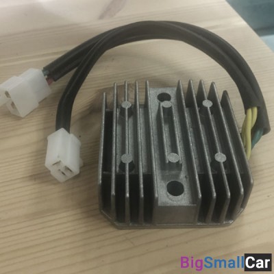 Реле зарядки VICMA 14554 Honda VT600 31600-MY0-771