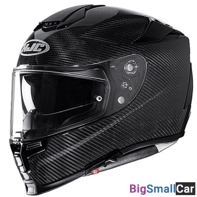 Шлем HJC R-PHA 70 Carbon Carbon XL 21195