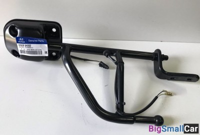Кронштейн зеркала Hyundai HD78 876395H302
